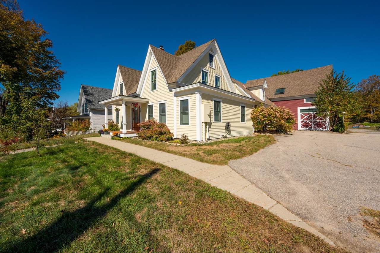 114 East Main Street - Photo 1