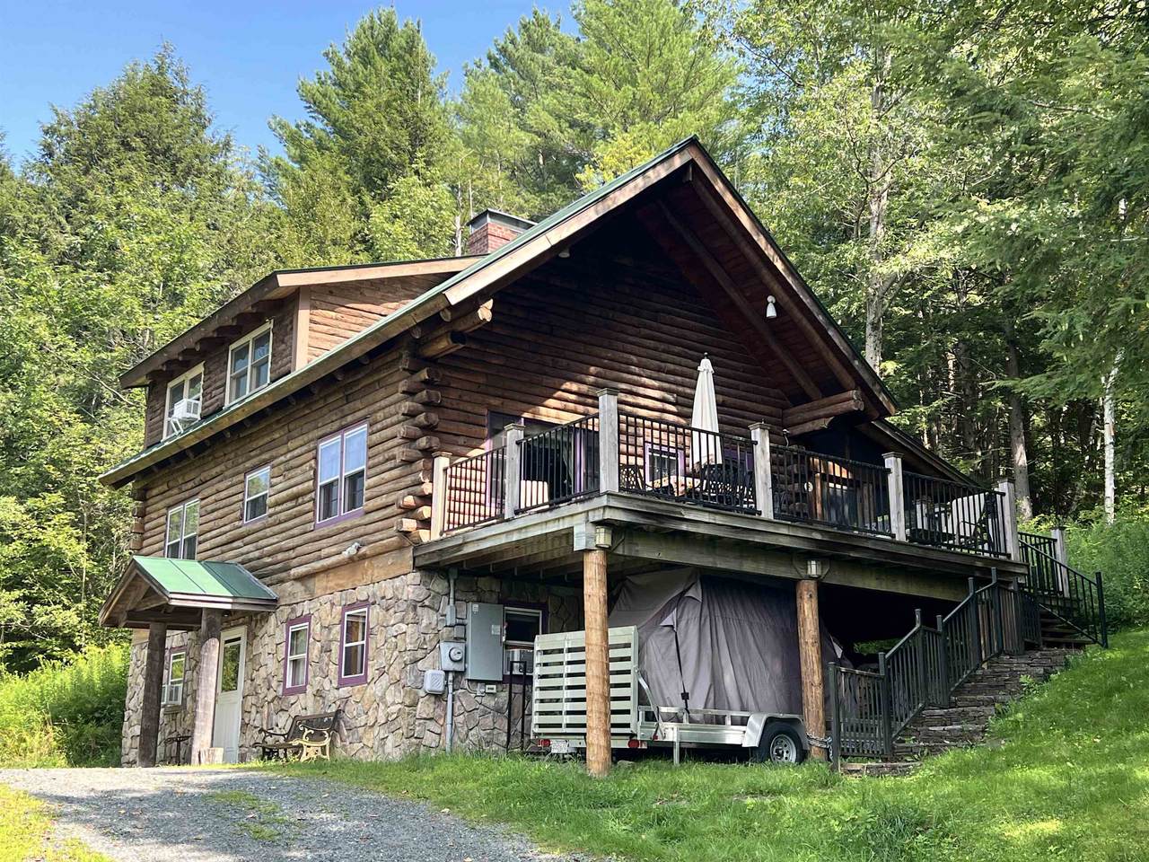 211 Wood Road - Photo 1
