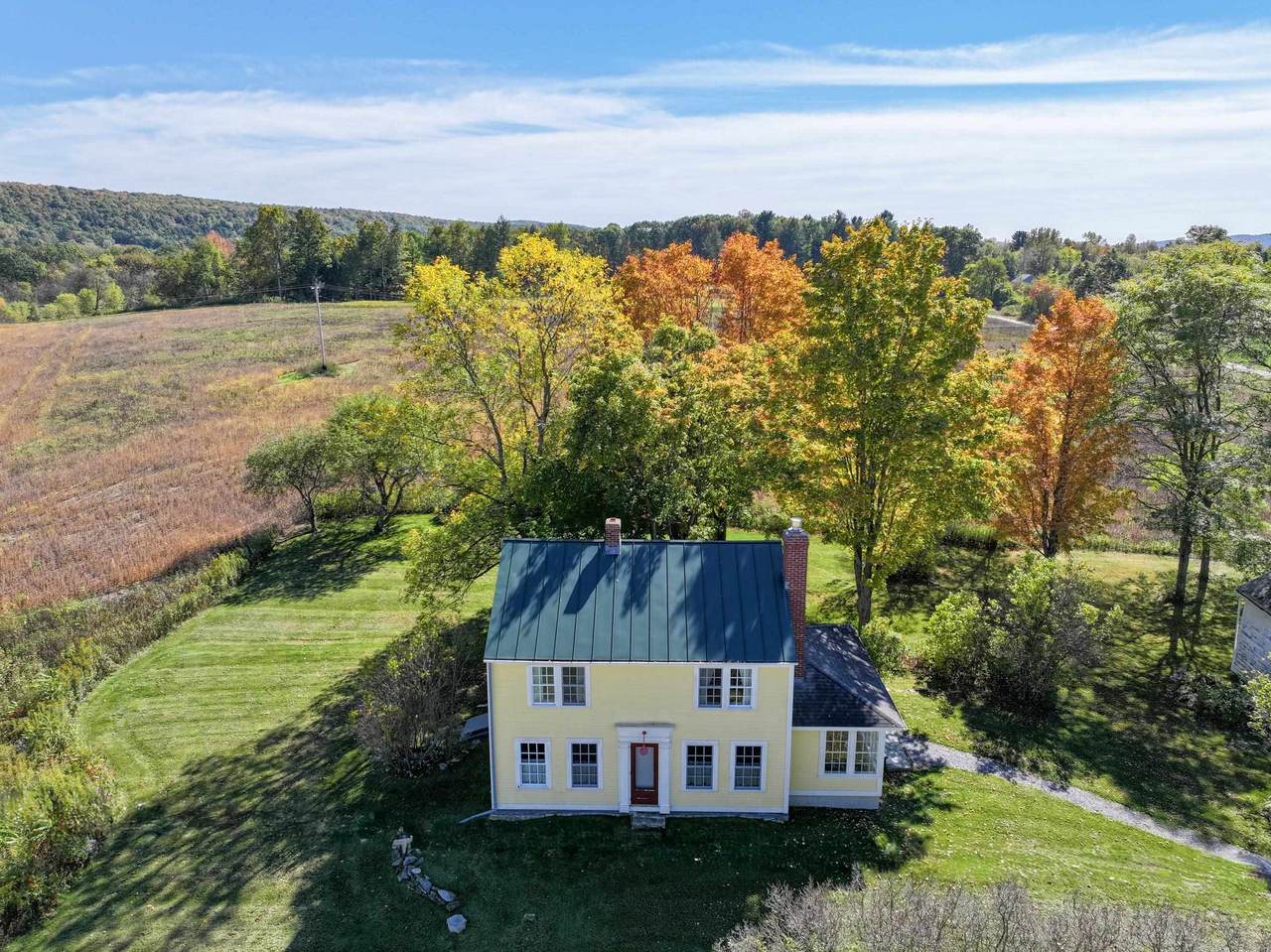 2345 Quaker Village Road - Photo 1