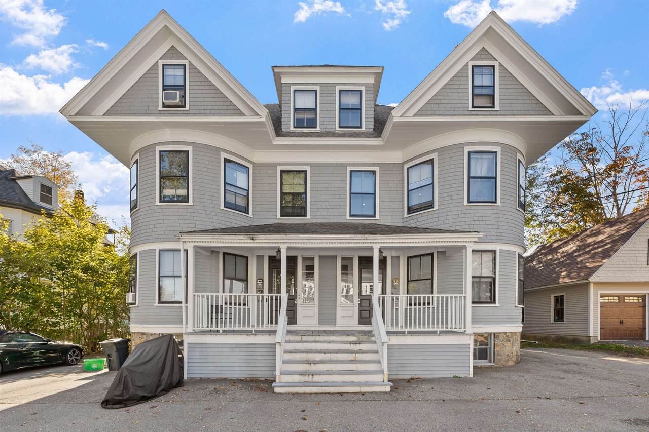 34-36 Highland Street - Photo 1