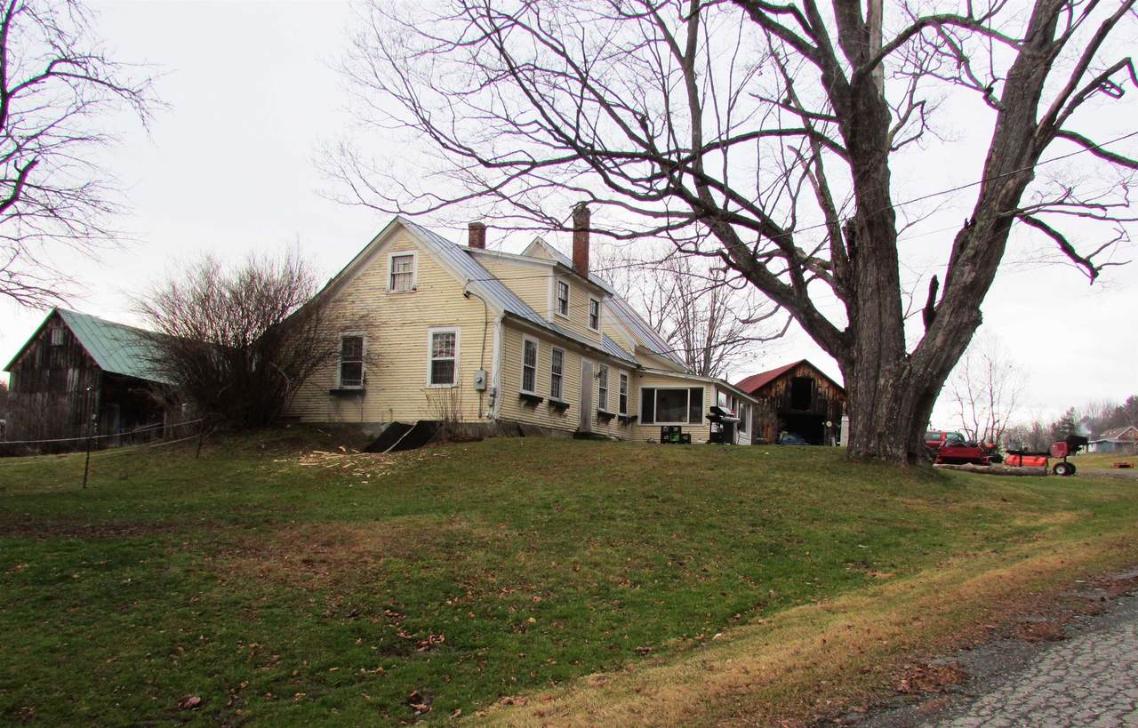 72 Wood Road - Photo 1