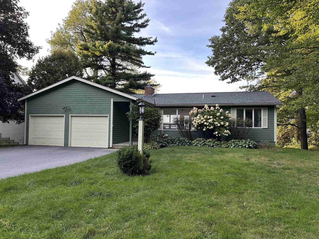 304 Thayer Bay Road - Photo 1