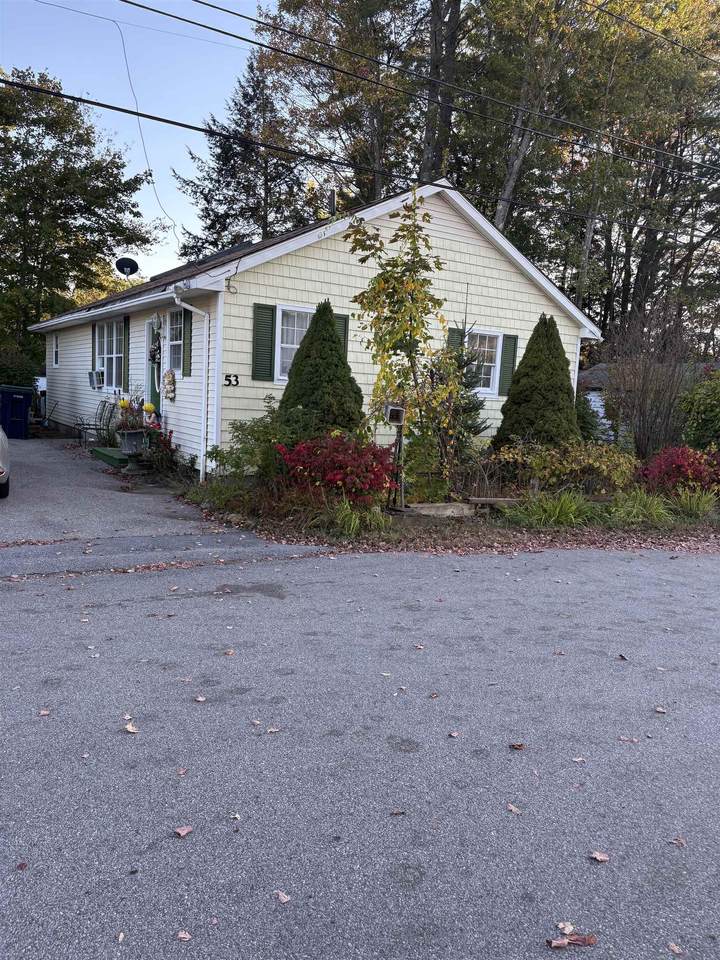 53 Gaslight Road - Photo 1