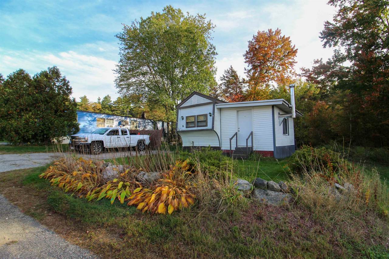 5 Catamount Hill Drive - Photo 1