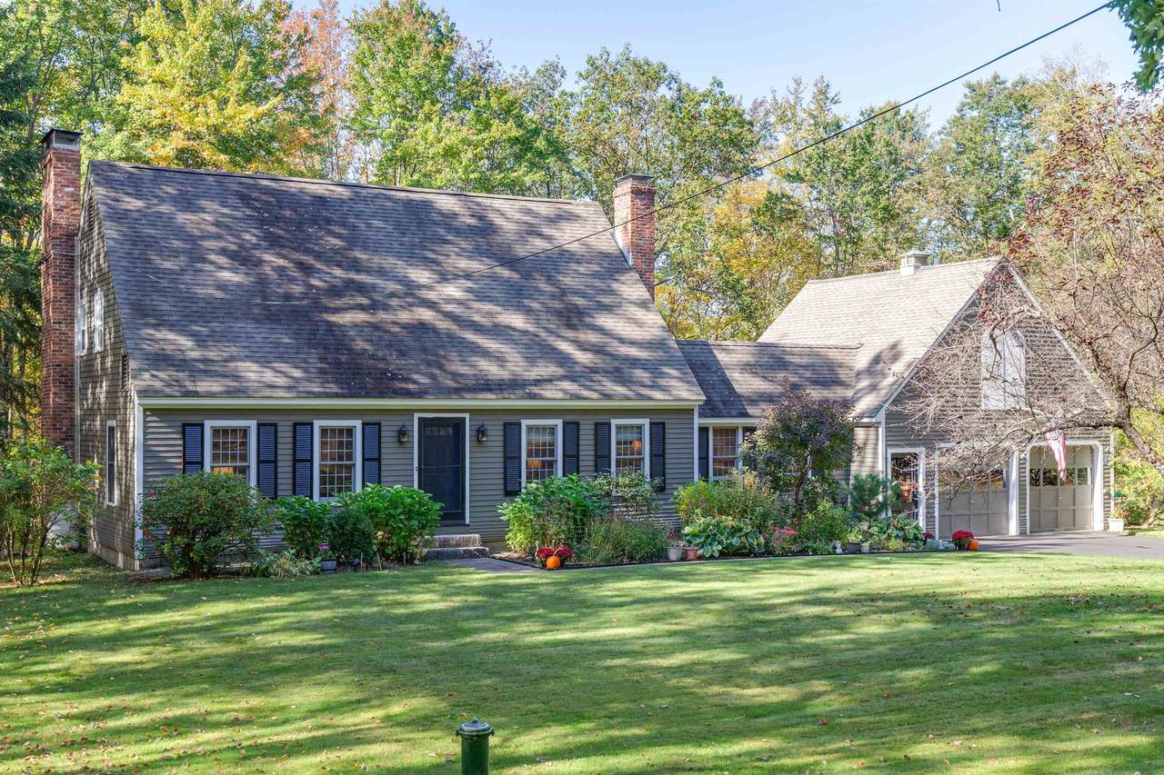 656 Dolly Road - Photo 1