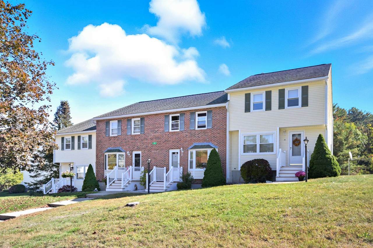 120 Newton Road - Photo 1