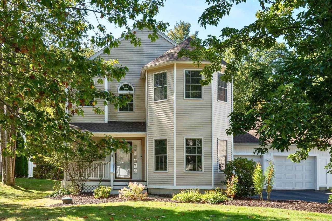 6B Summerwood Drive - Photo 1