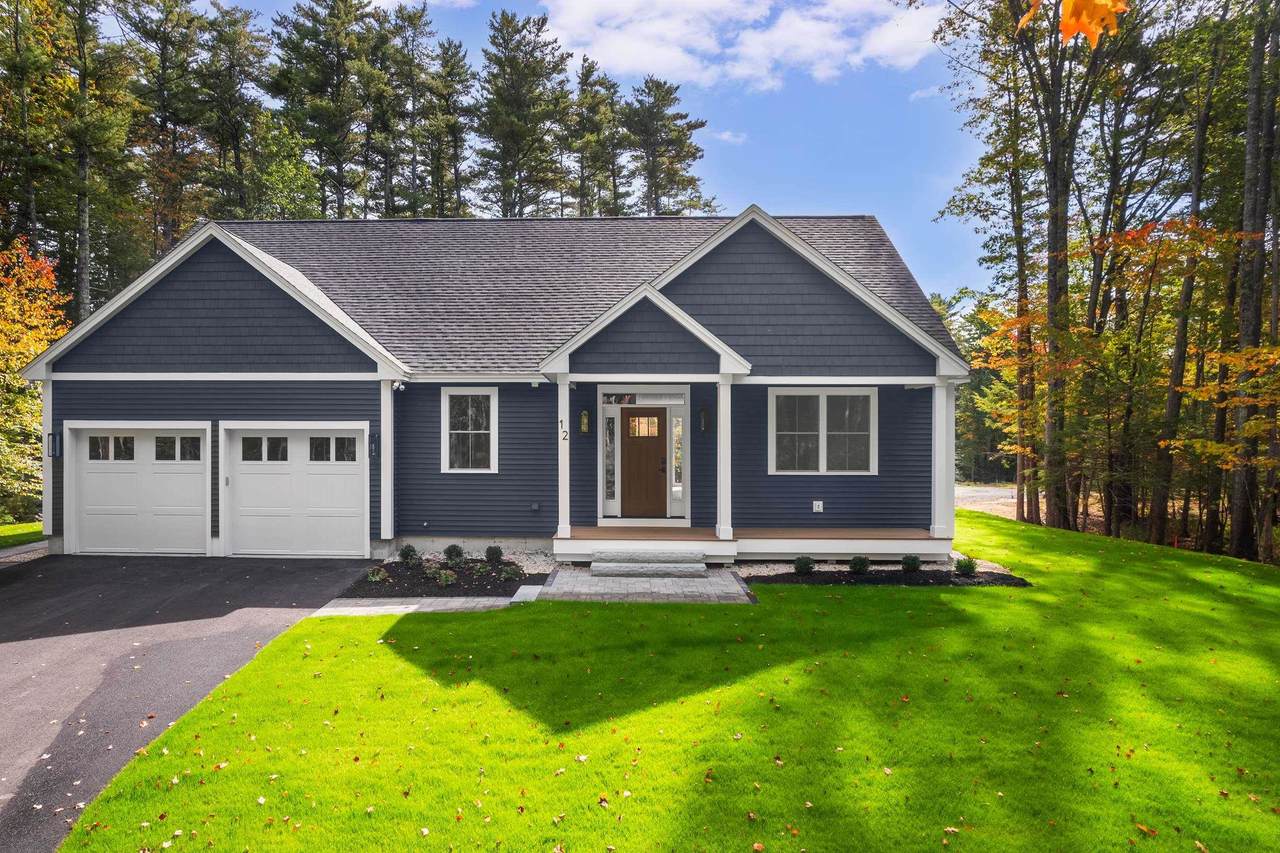 12 Whiporwill Drive - Photo 1