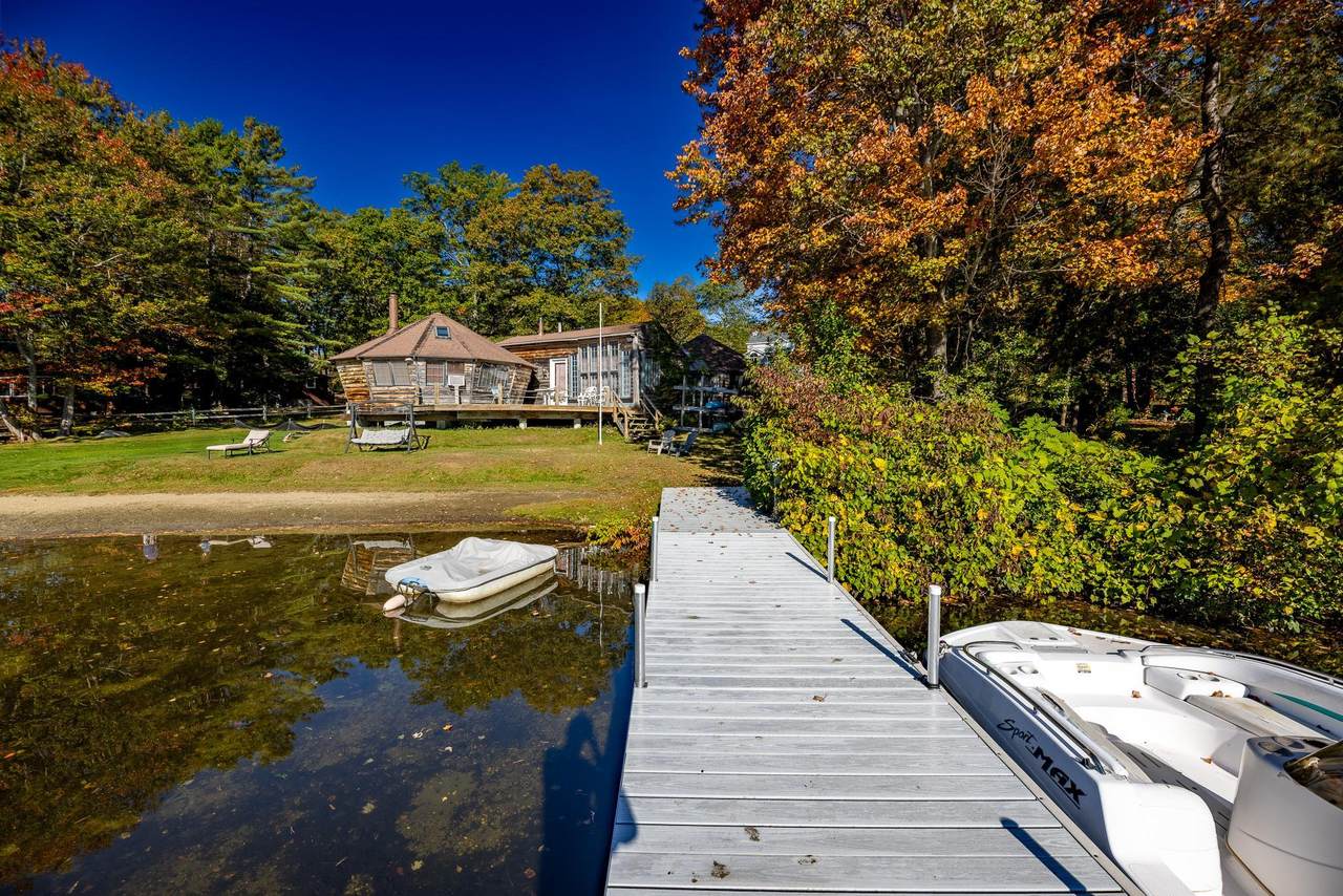 192 Crystal Lake Road - Photo 1