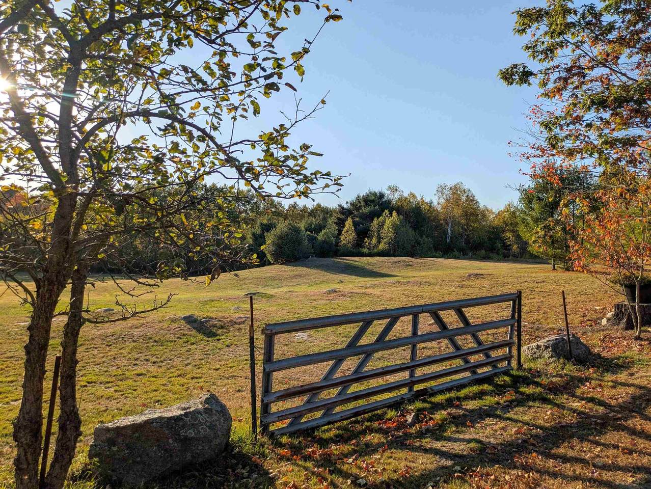 0 Nutting Road - Photo 1