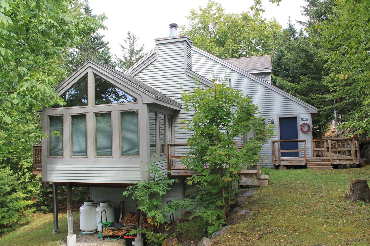 107 Black Mountain Road - Photo 1