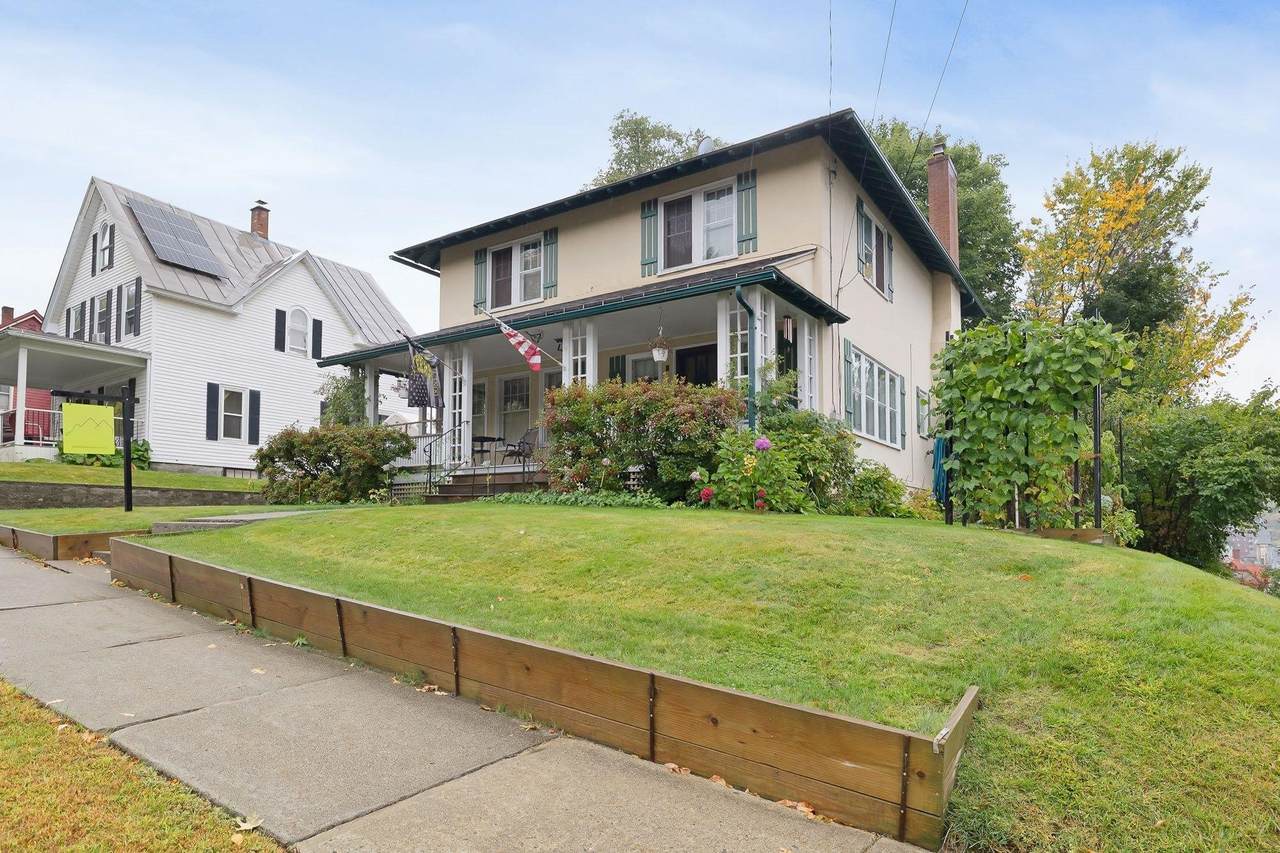 91 Tremont Street - Photo 1