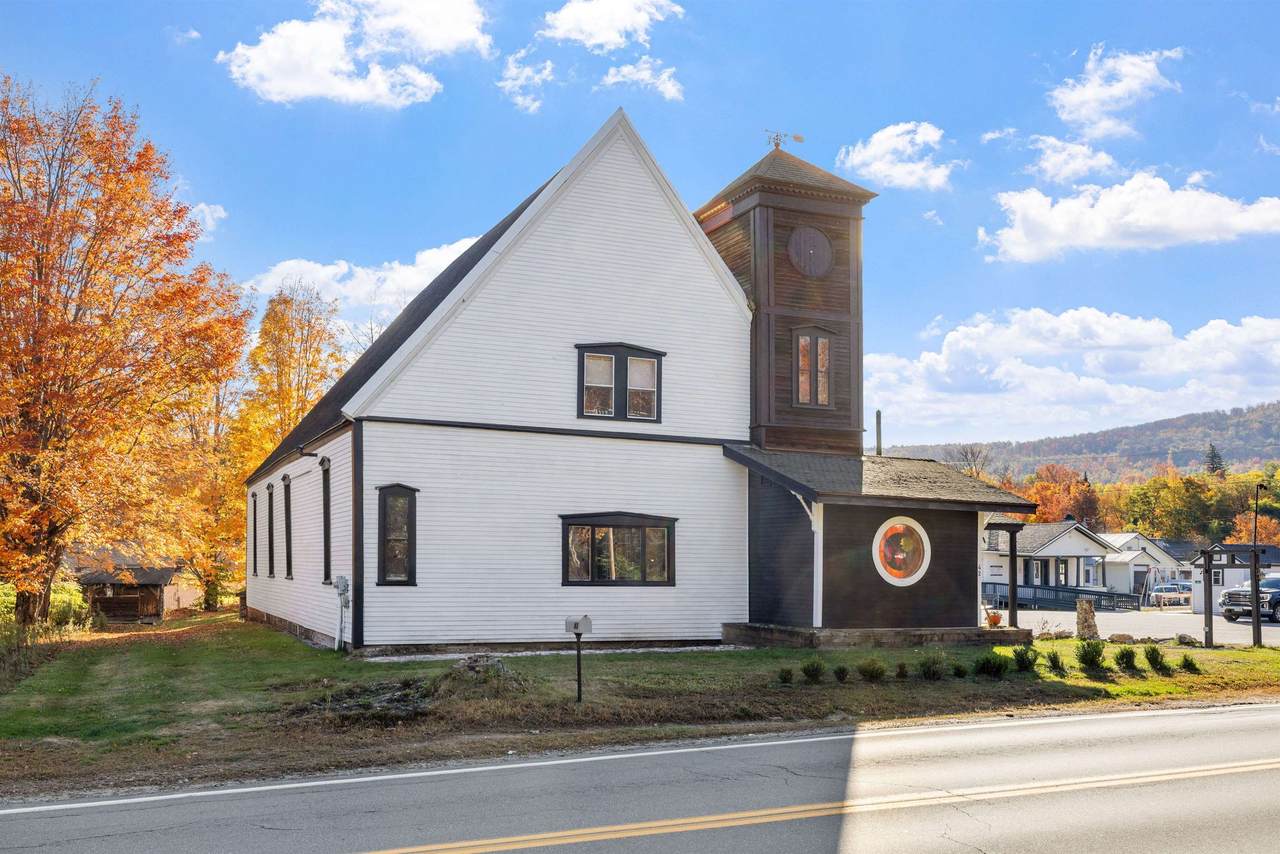 42 Maple Street - Photo 1