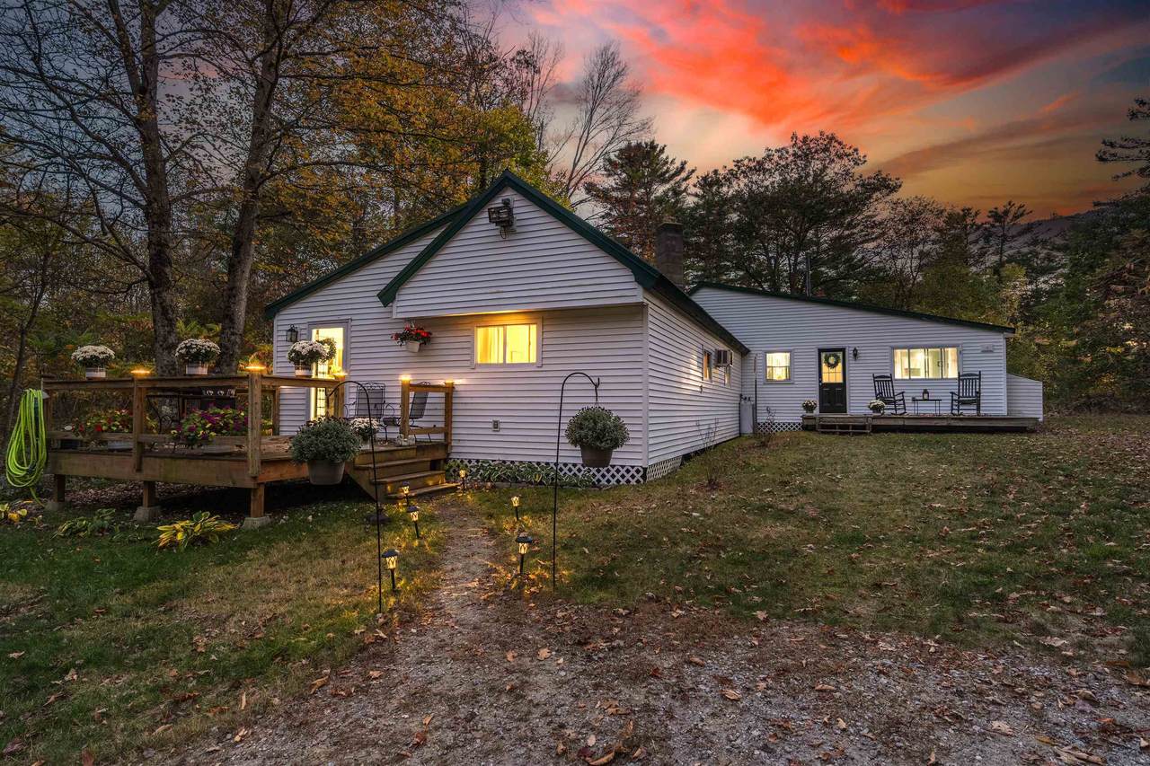 88 Perch Pond Road - Photo 1