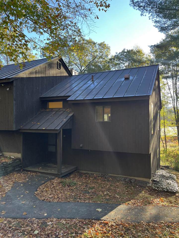 401 Old Quechee Road - Photo 1