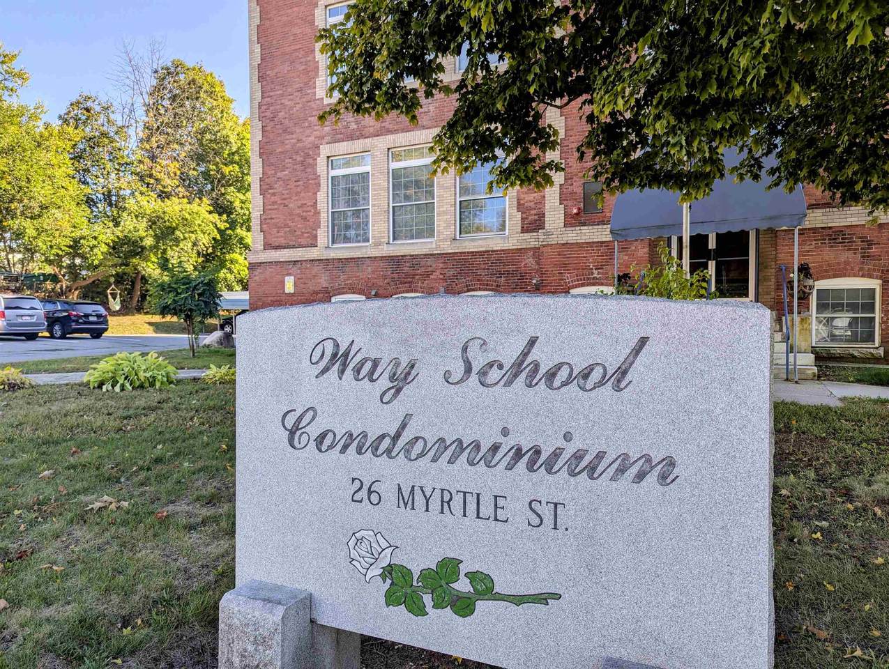 26 Myrtle Street - Photo 1