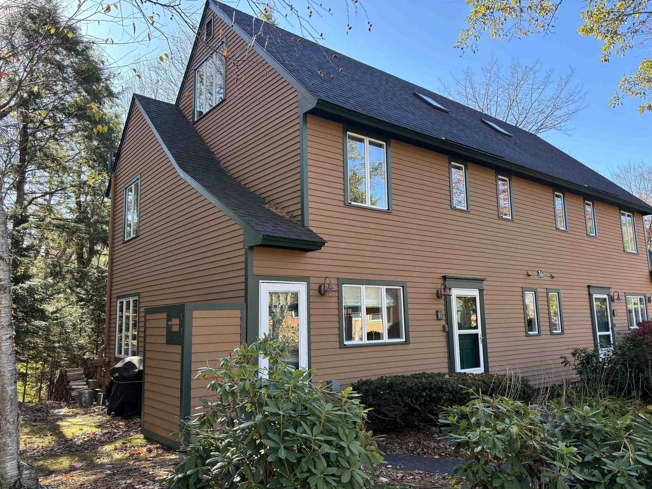 36 Tyler Spring Way - Photo 1