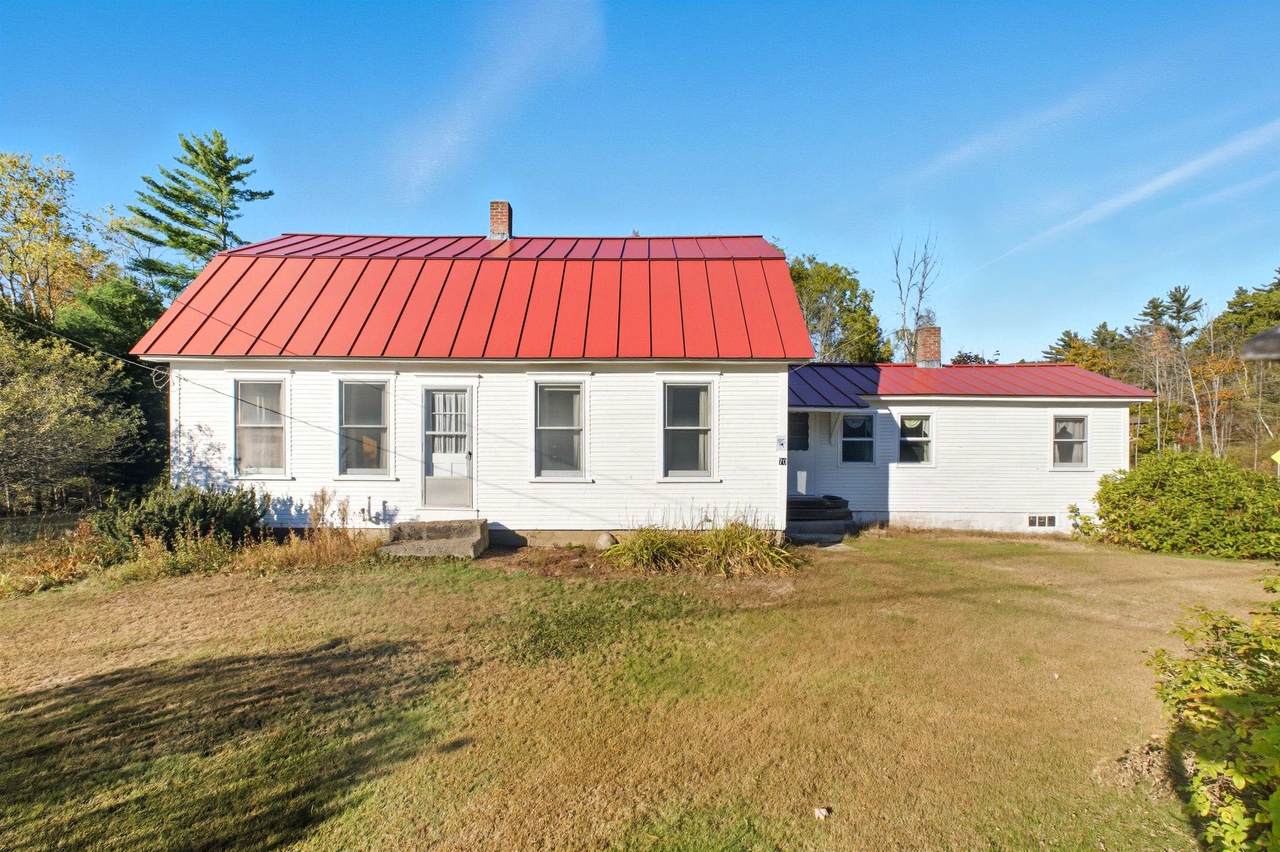 70 Wild Ammonoosuc Road - Photo 1