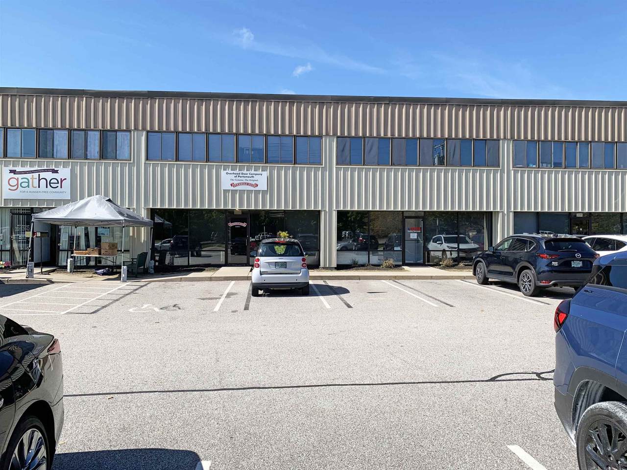 210 West Road - Photo 1