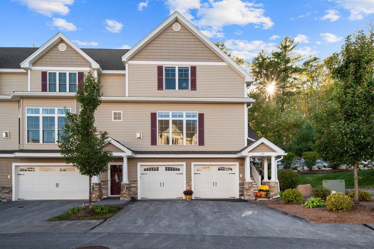 14 Manor Drive - Photo 1