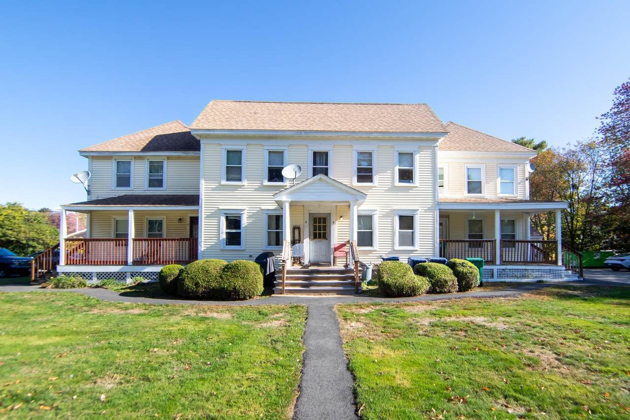 22 Mace Road - Photo 1