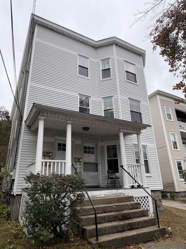 41 Russell Street - Photo 1