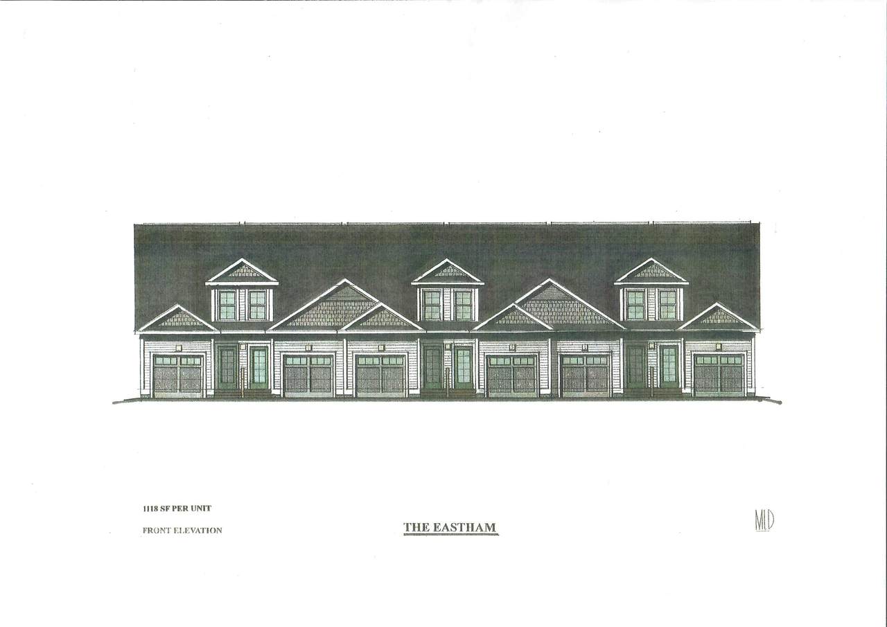 293 Kourebanus Drive - Photo 1