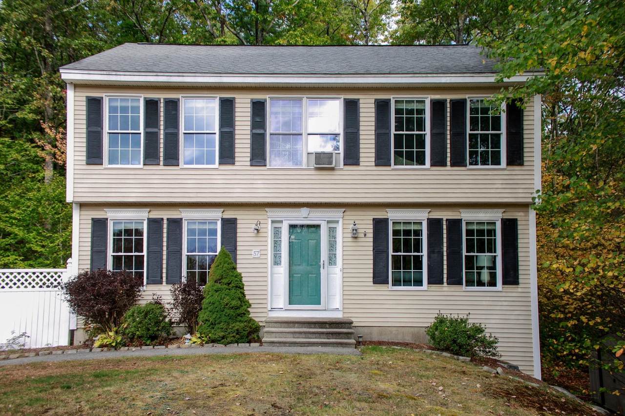 57 Patch Hill Lane - Photo 1