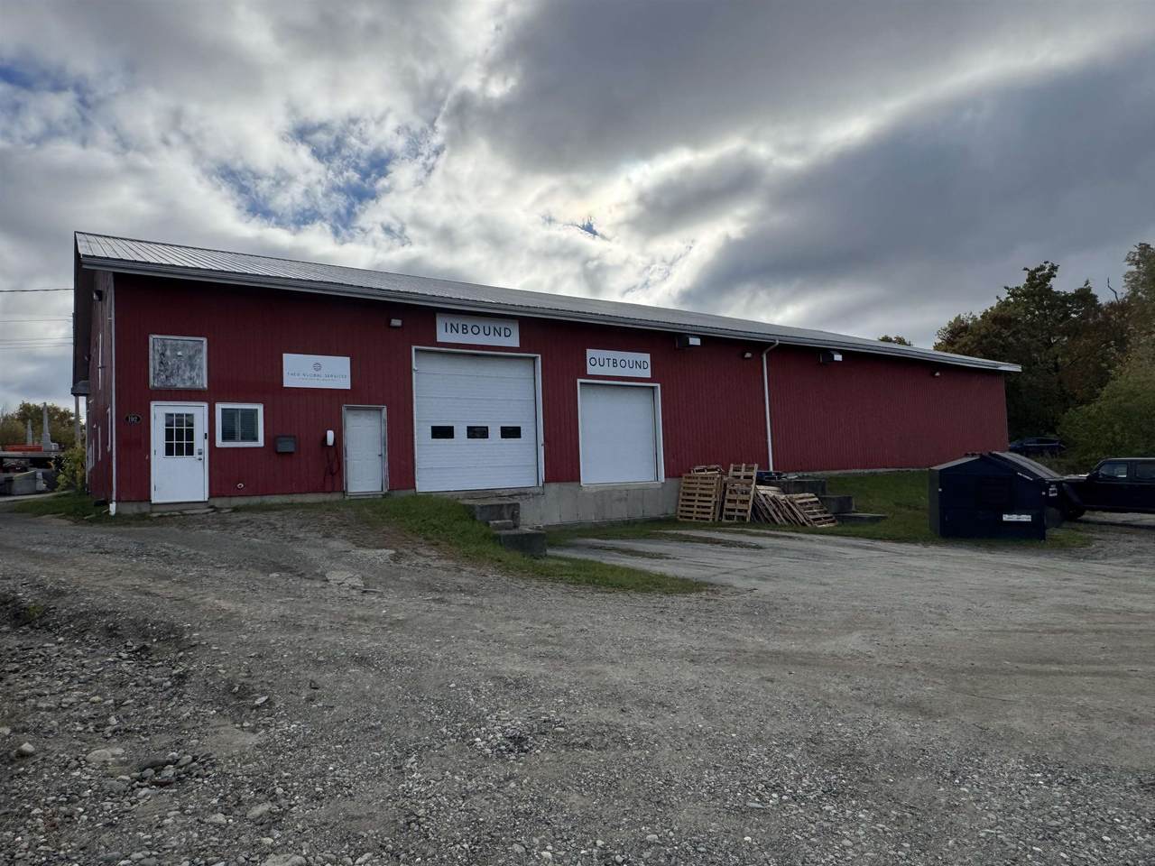 192 East Main Street - Photo 1