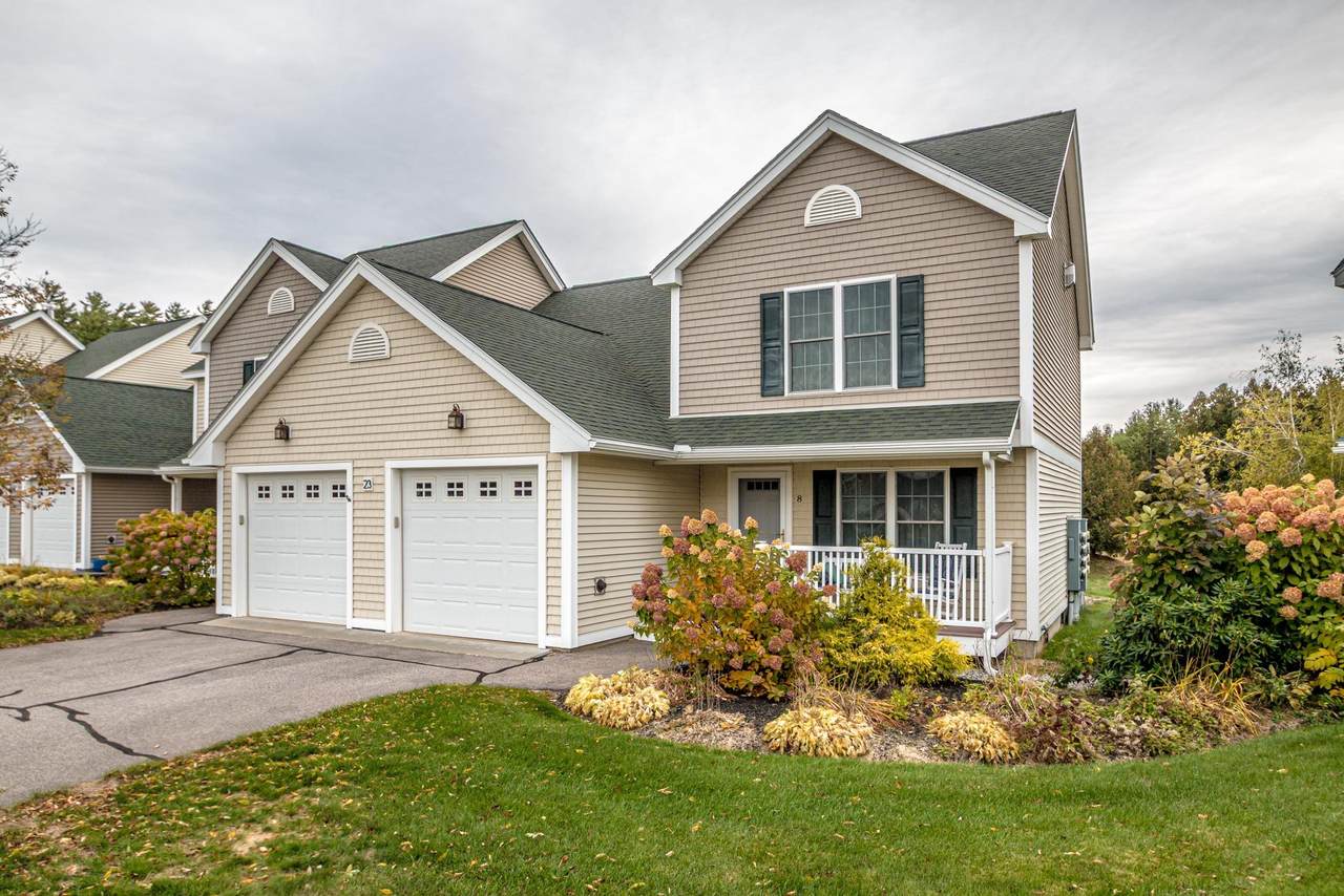 23 Intervale Outlook Circle - Photo 1