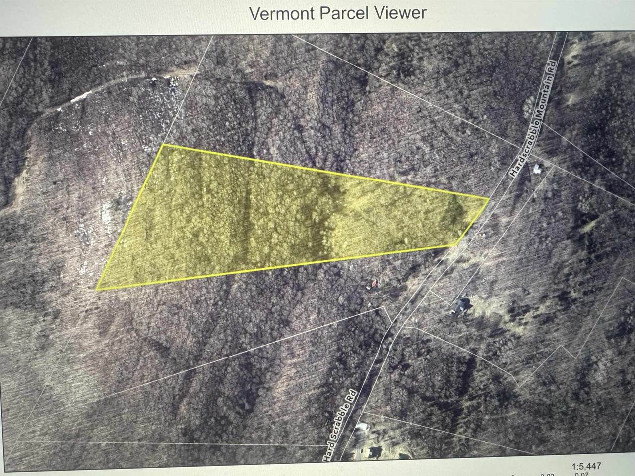 00 Hard Scrabble Road - Photo 1