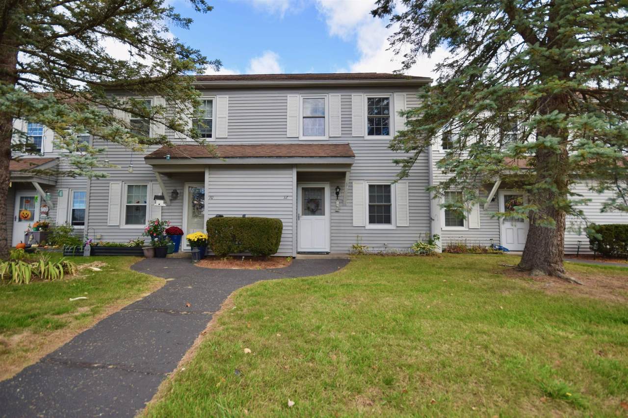 12 Gilbert Square - Photo 1