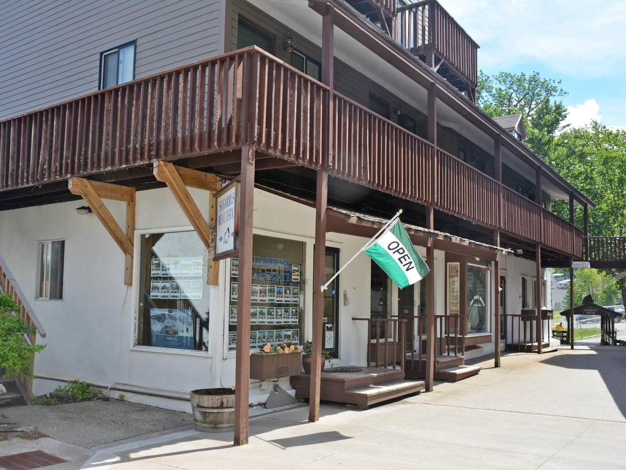 76 Sugarbush Village Drive - Photo 1