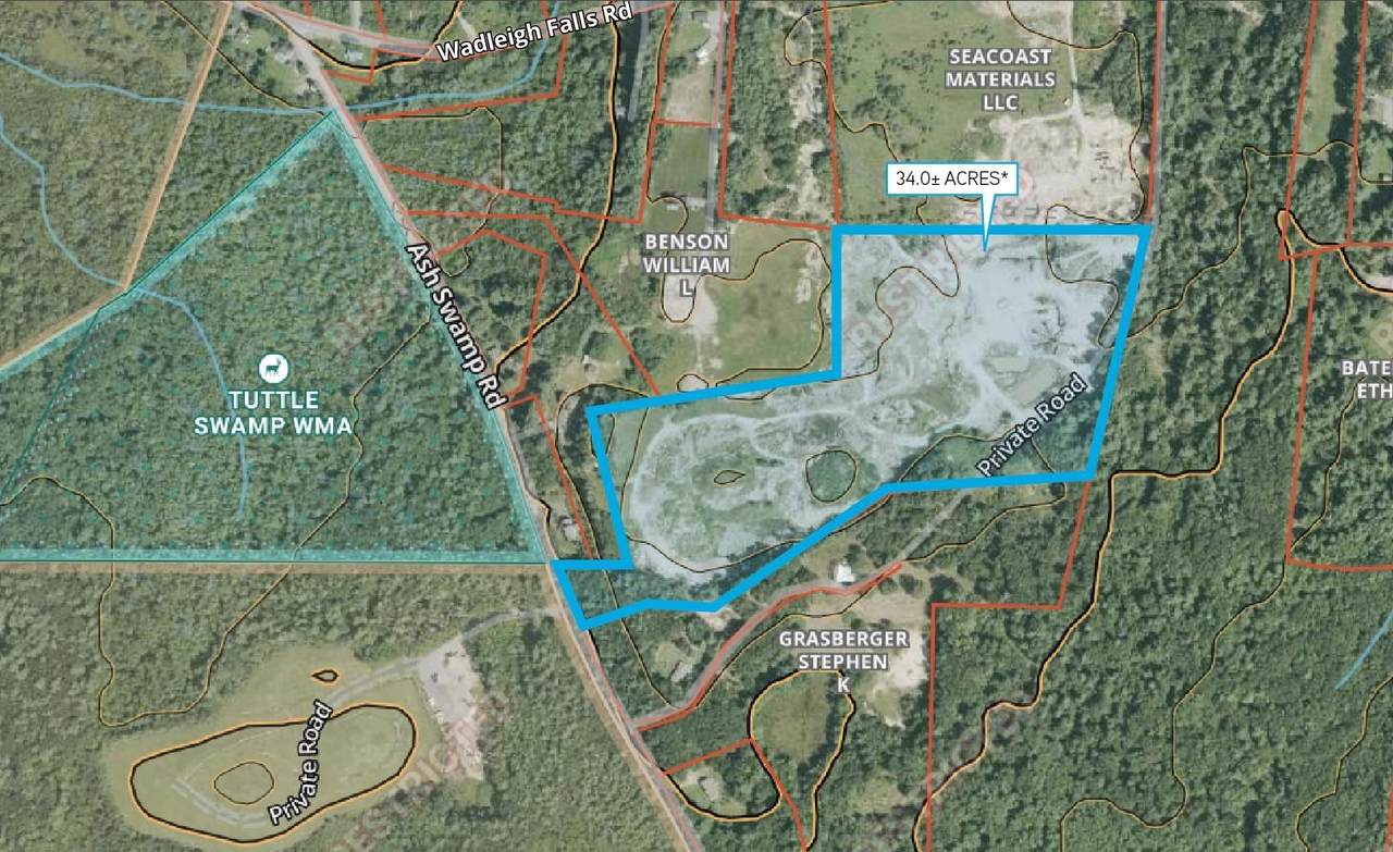 411 Ash Swamp Road - Photo 1