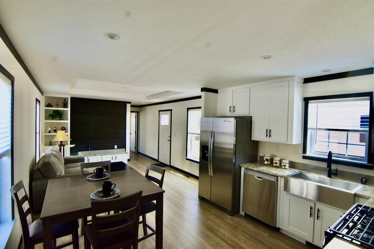 86 Nh Route 4A - Photo 1