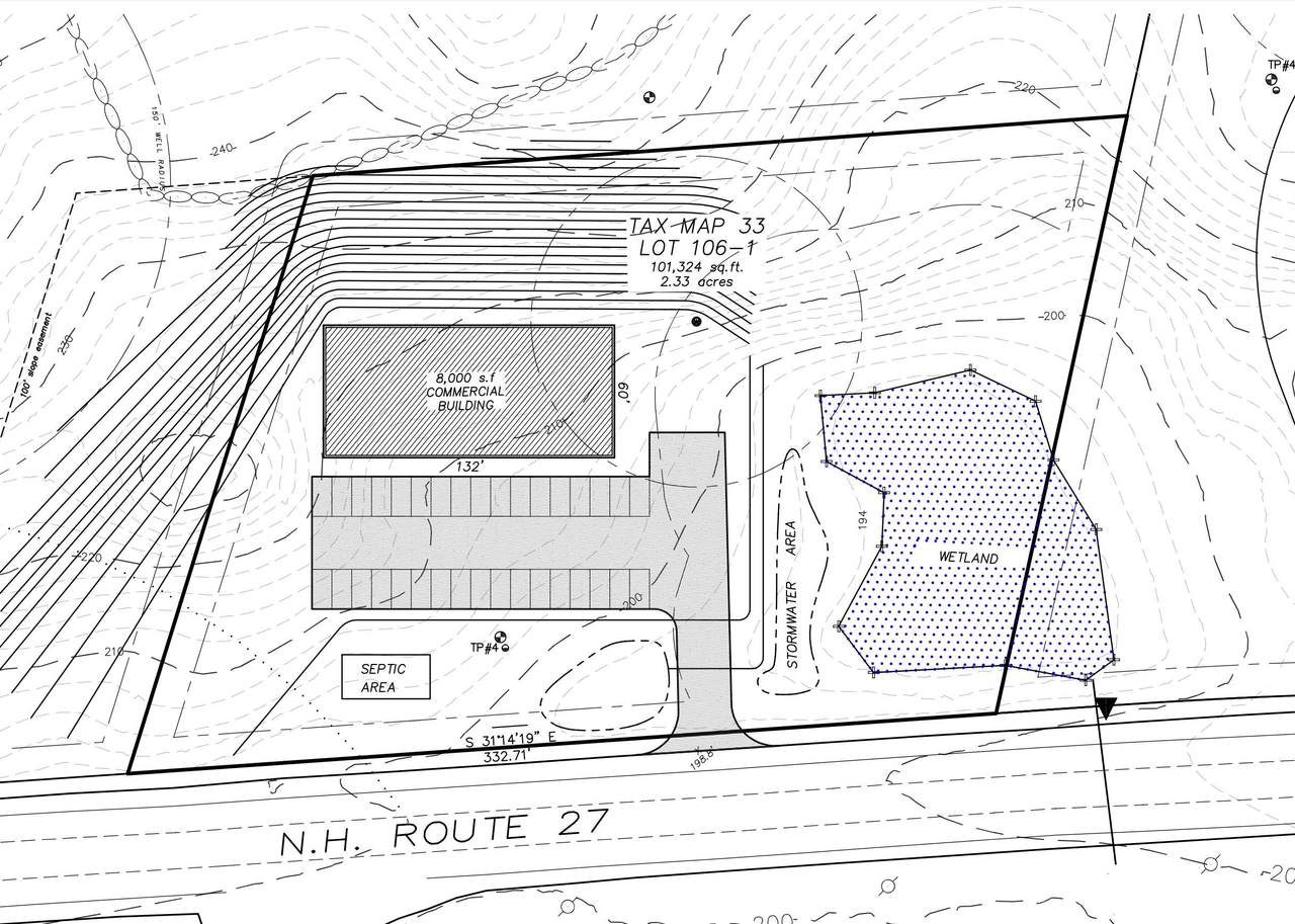 209 Route 27 - Photo 1