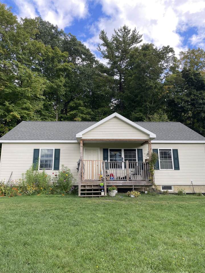 4 Rock Point Road - Photo 1