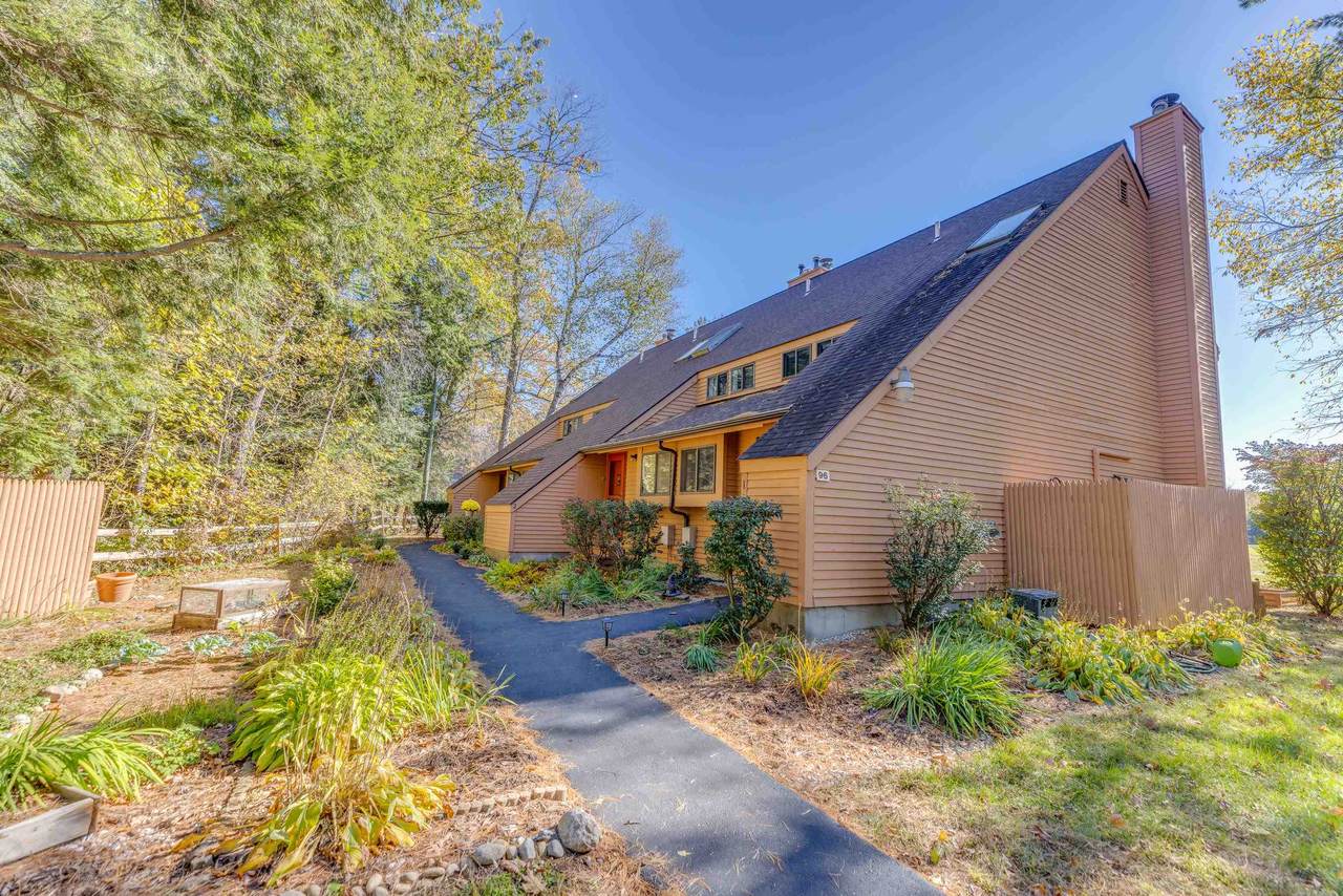 96 Fairway Drive - Photo 1