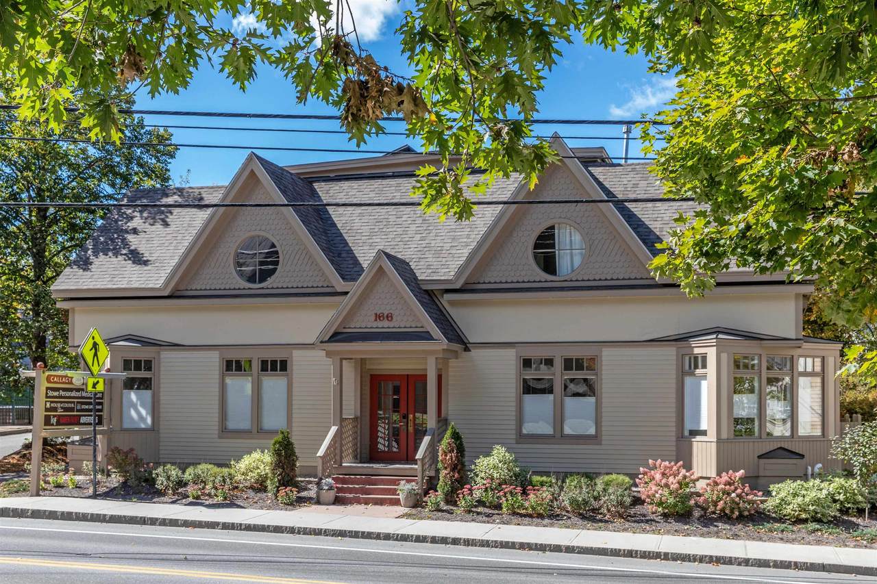 166 South Main Street - Photo 1