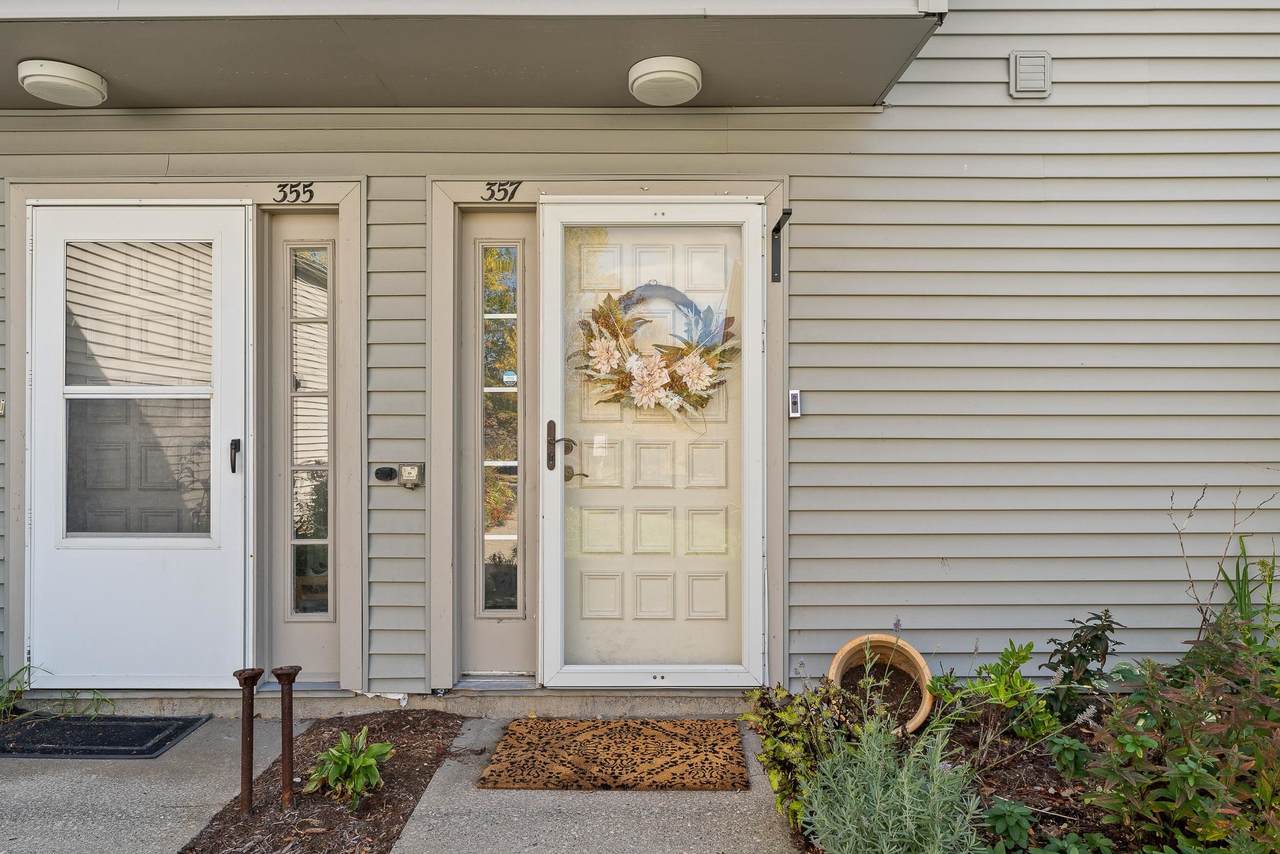 357 Locust Hill Road - Photo 1