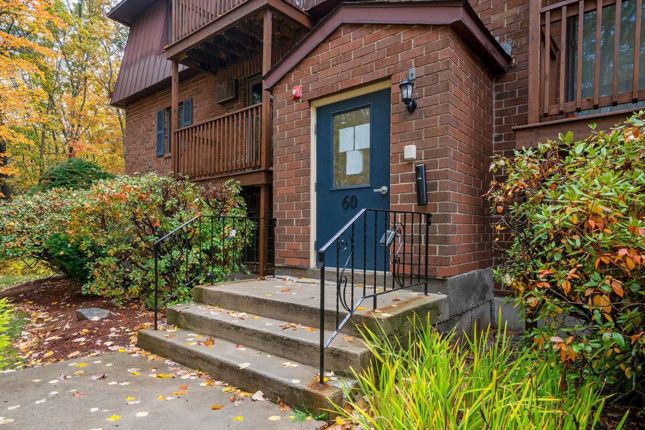 60 Old Hackett Hill Road - Photo 1