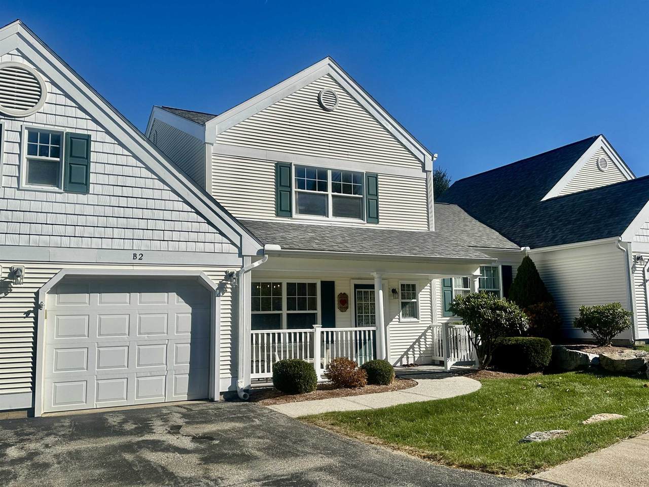 4 Bow Center Road - Photo 1