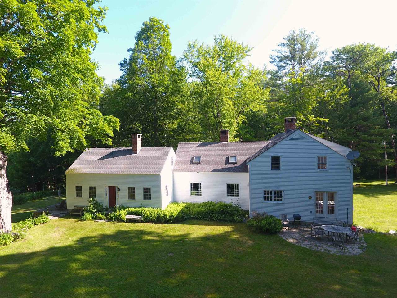 443 Greeley Road - Photo 1