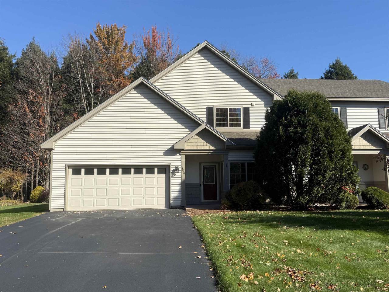 405 Meadowrun Road - Photo 1