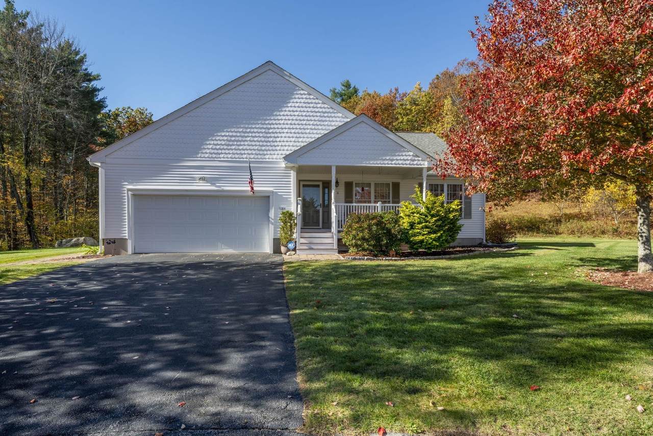 184 Apple Brook Way - Photo 1