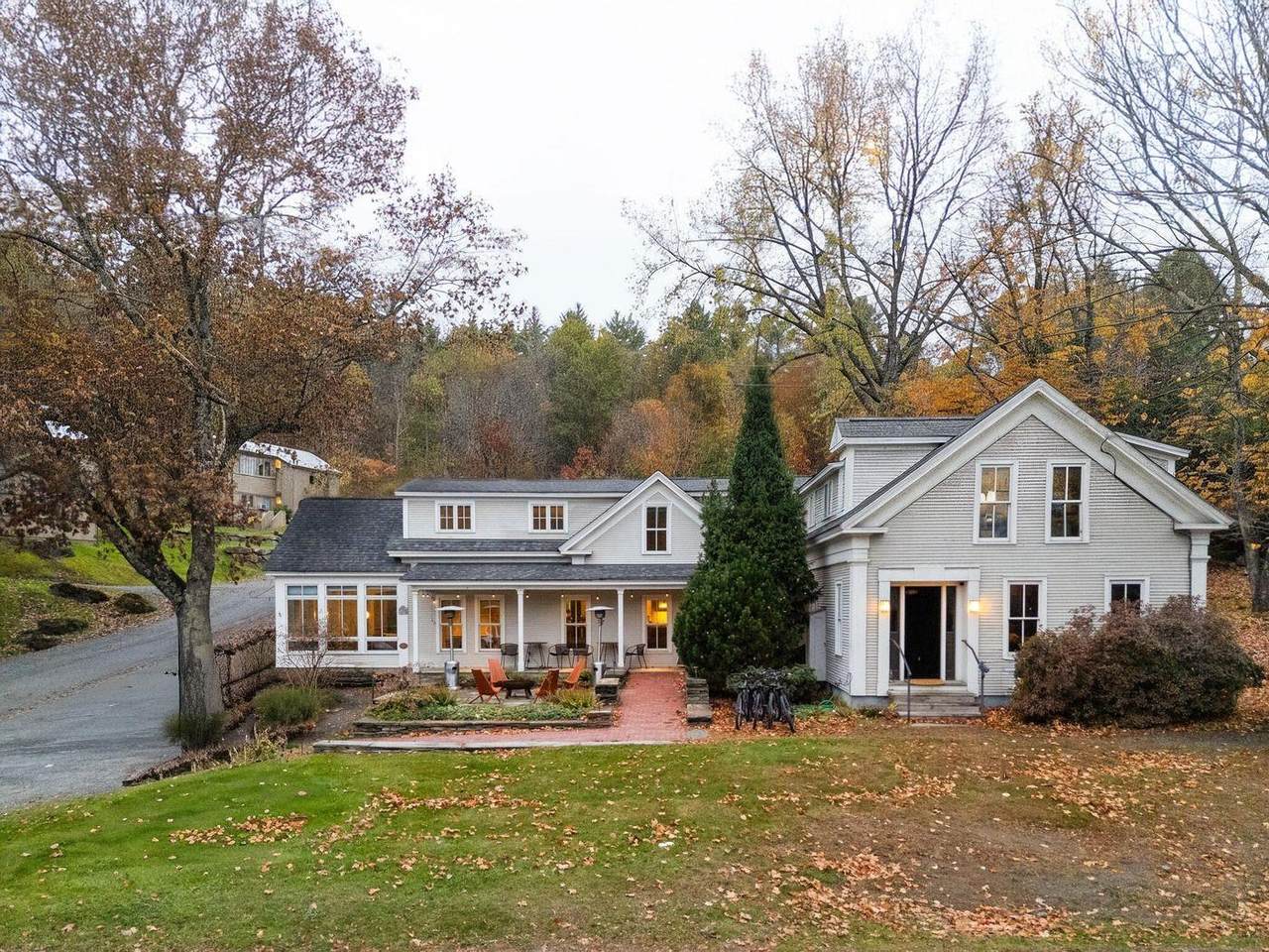 299 Mountain Road - Photo 1