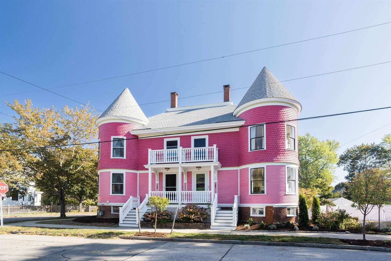 161 Wibird Street - Photo 1