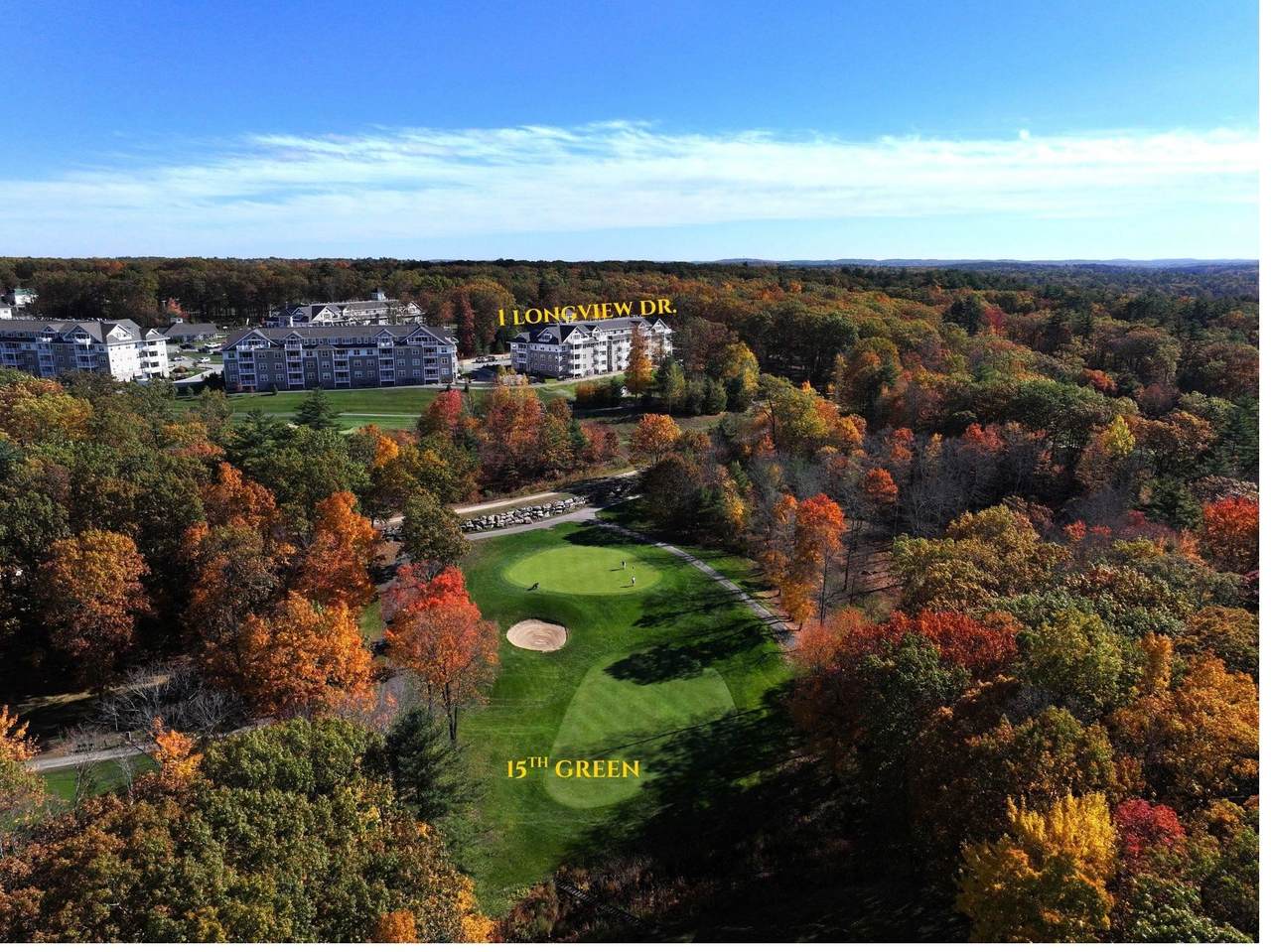 1 Longview Drive - Photo 1