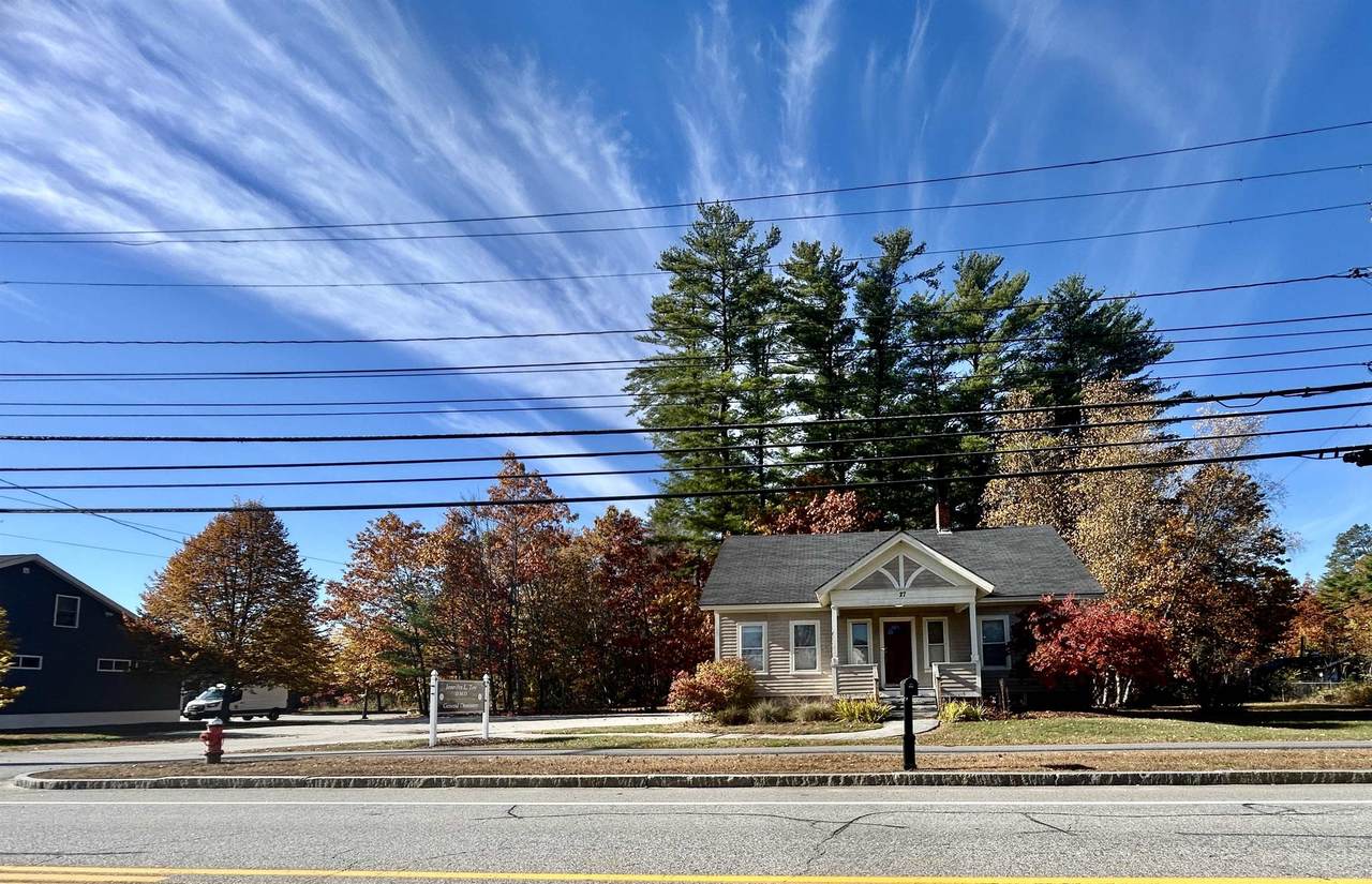 27 Village Street - Photo 1