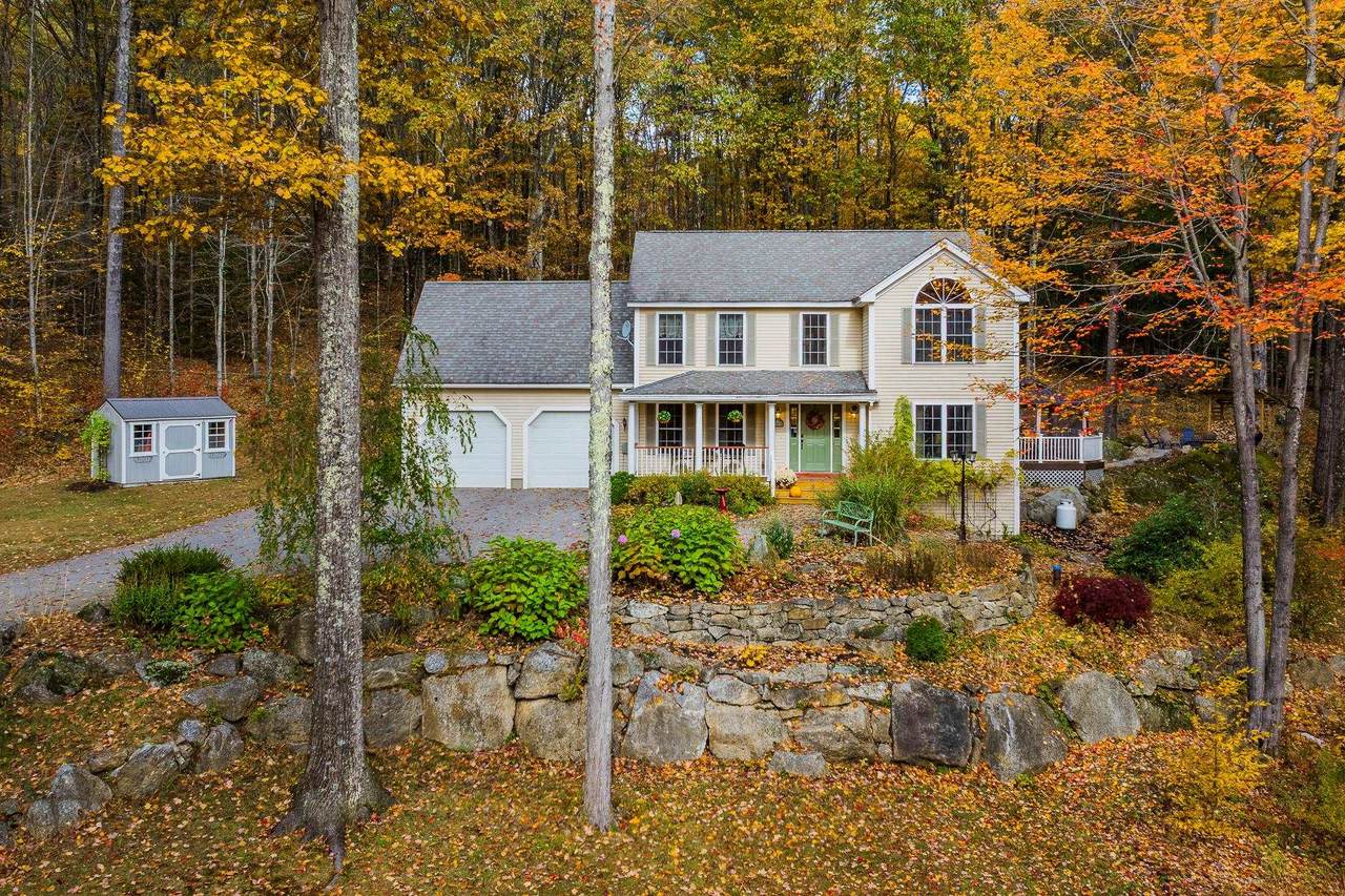 214 Winding Brook Road - Photo 1
